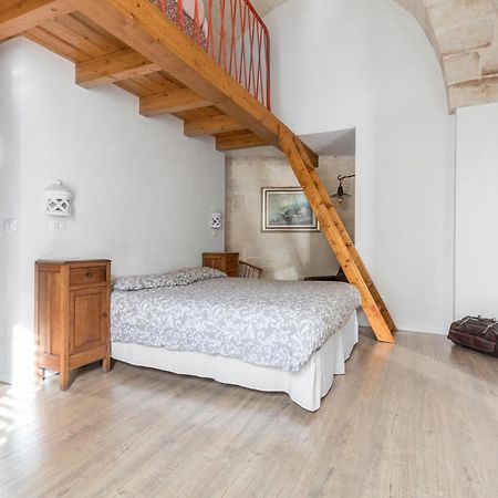 Casa Marugii By Barbarhouse Daire Maruggio Dış mekan fotoğraf