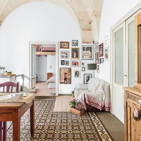 Casa Marugii By Barbarhouse Daire Maruggio Dış mekan fotoğraf