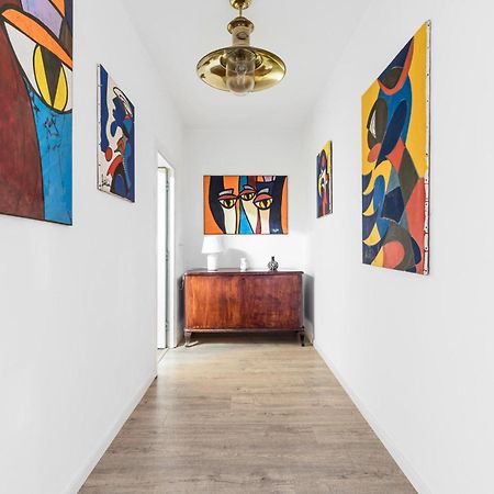 Casa Marugii By Barbarhouse Daire Maruggio Dış mekan fotoğraf