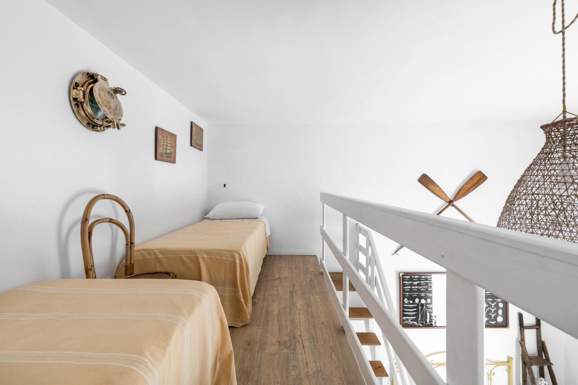 Casa Marugii By Barbarhouse Daire Maruggio Dış mekan fotoğraf