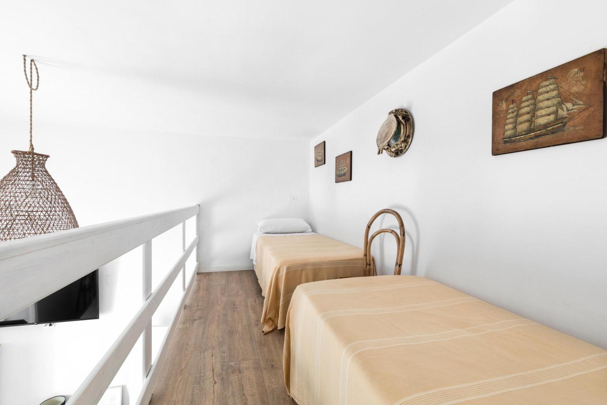Casa Marugii By Barbarhouse Daire Maruggio Dış mekan fotoğraf