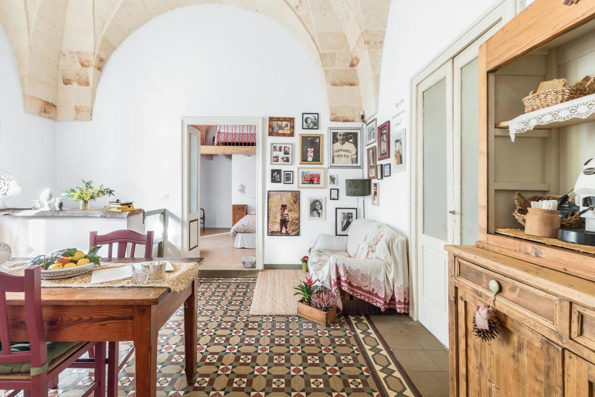 Casa Marugii By Barbarhouse Daire Maruggio Dış mekan fotoğraf