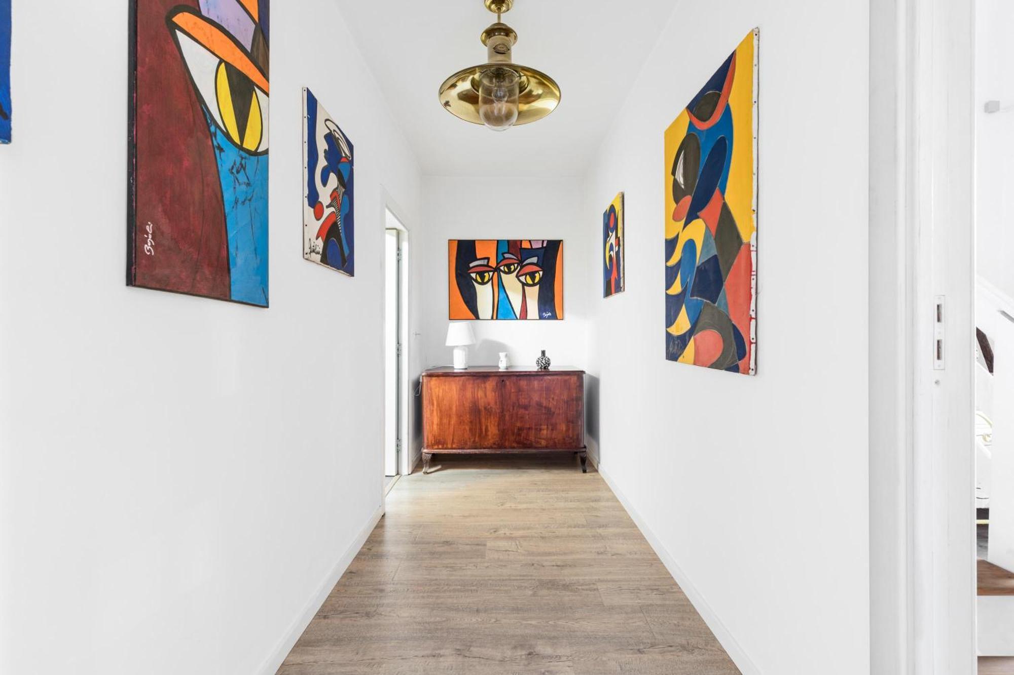 Casa Marugii By Barbarhouse Daire Maruggio Dış mekan fotoğraf