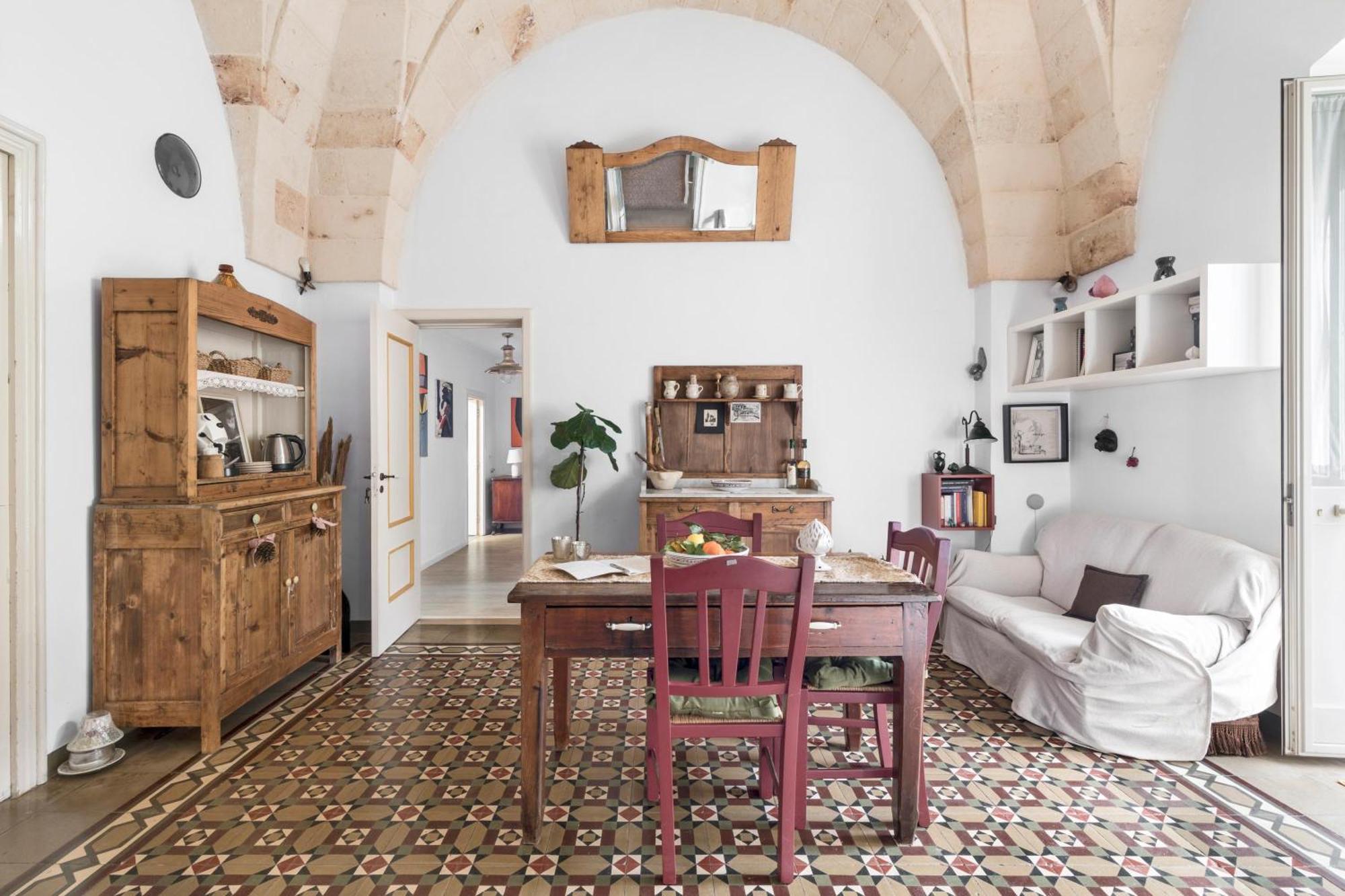 Casa Marugii By Barbarhouse Daire Maruggio Dış mekan fotoğraf
