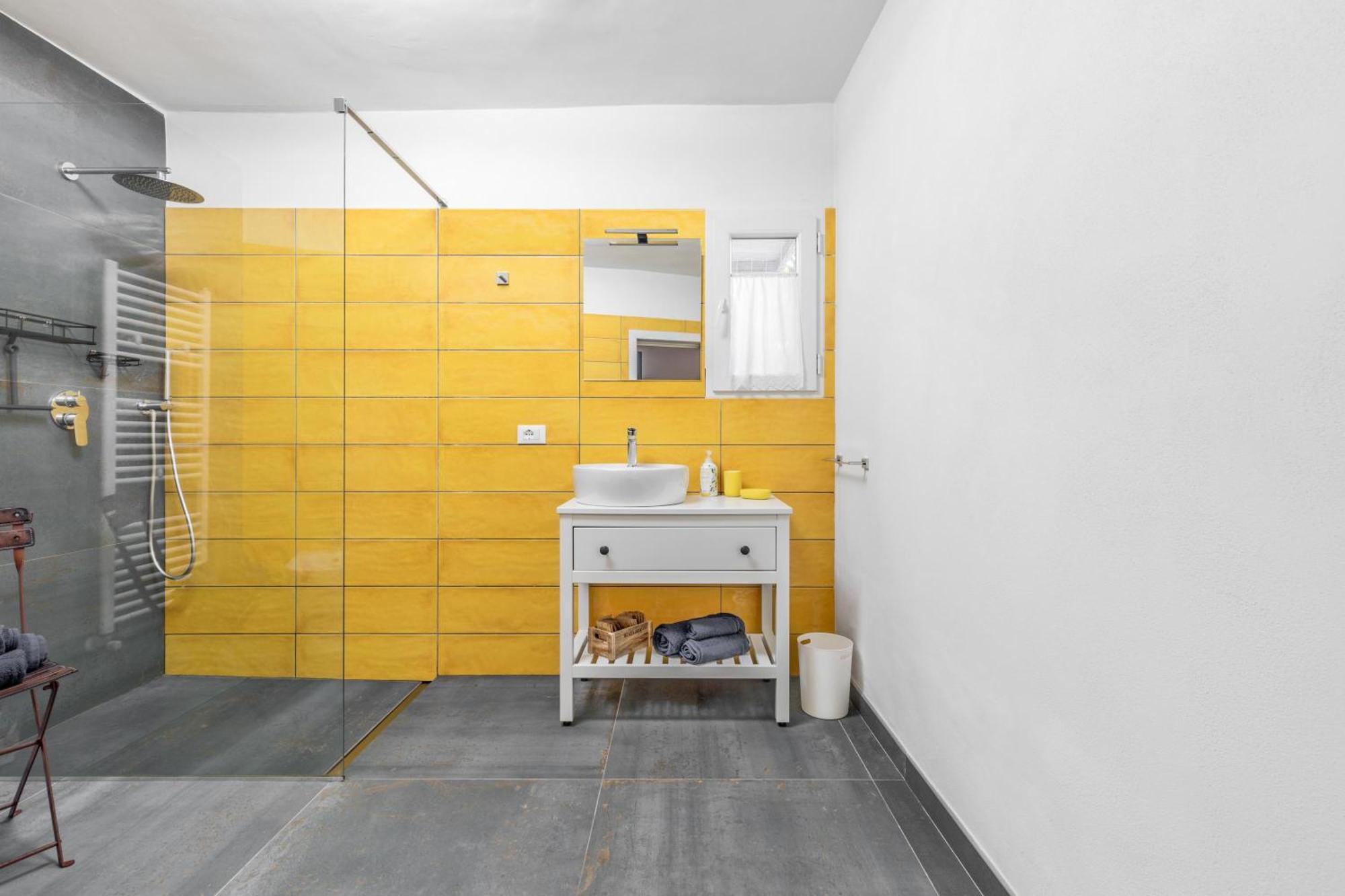 Casa Marugii By Barbarhouse Daire Maruggio Dış mekan fotoğraf