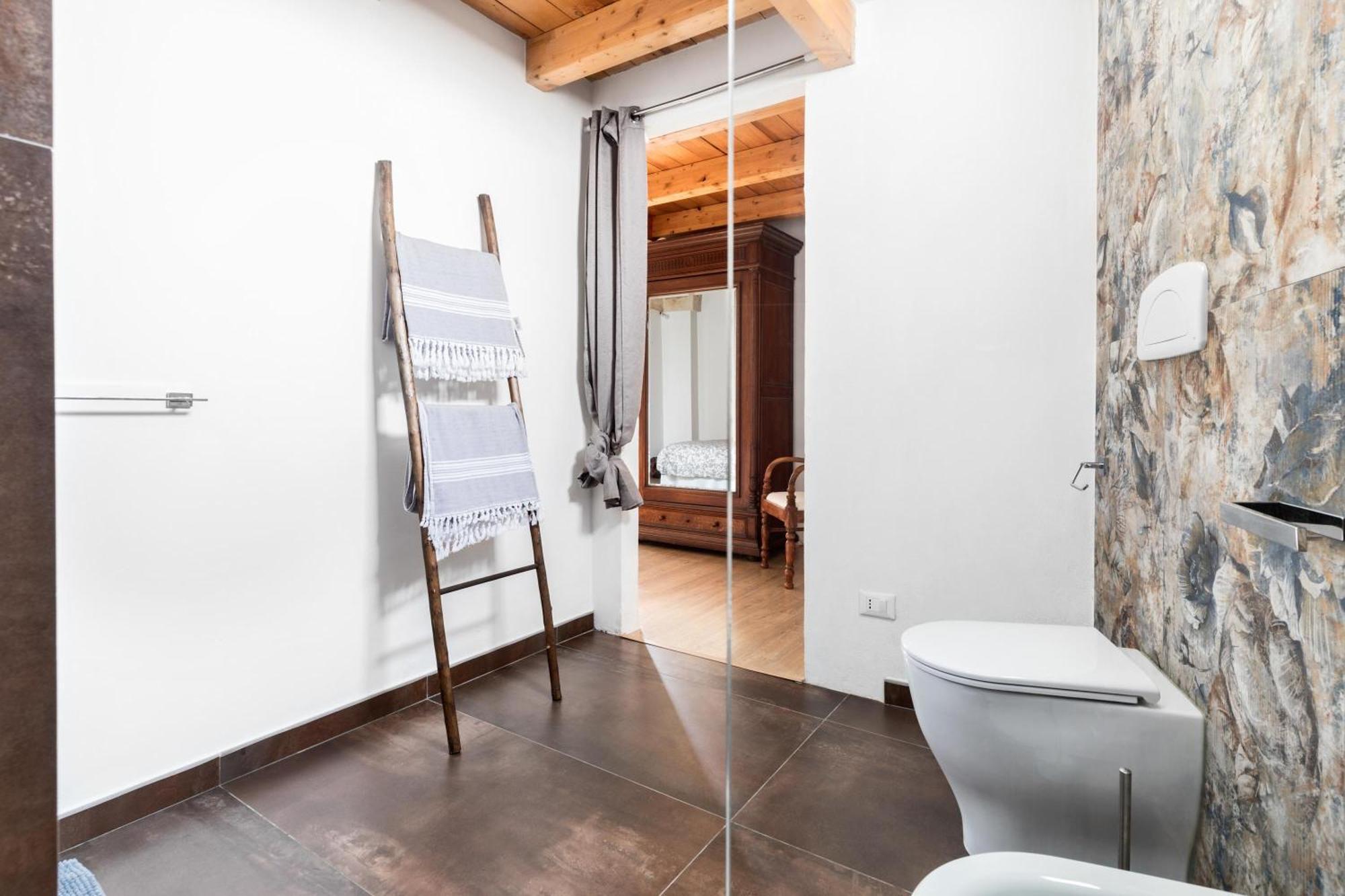 Casa Marugii By Barbarhouse Daire Maruggio Dış mekan fotoğraf